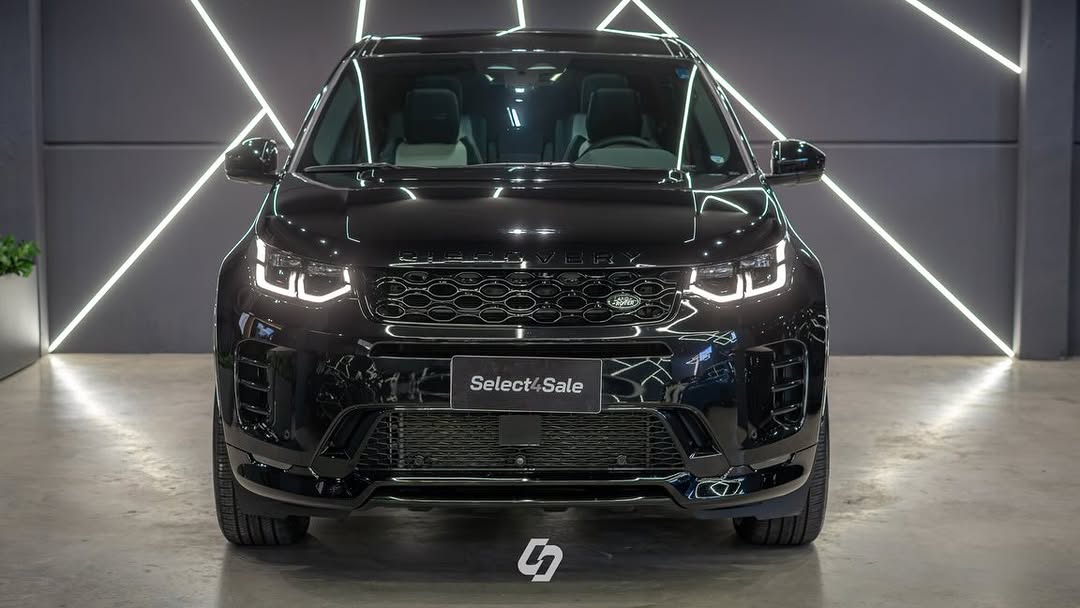 LAND ROVER DISCOVERY SPORT D200 SE - Imagem 5