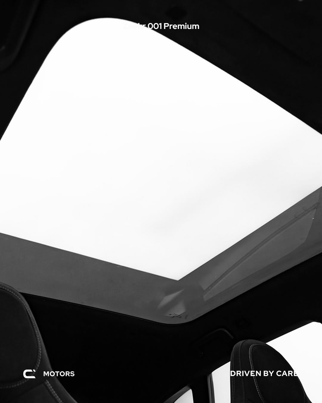 ZEEKR 001 PREMIUM - Imagem 13