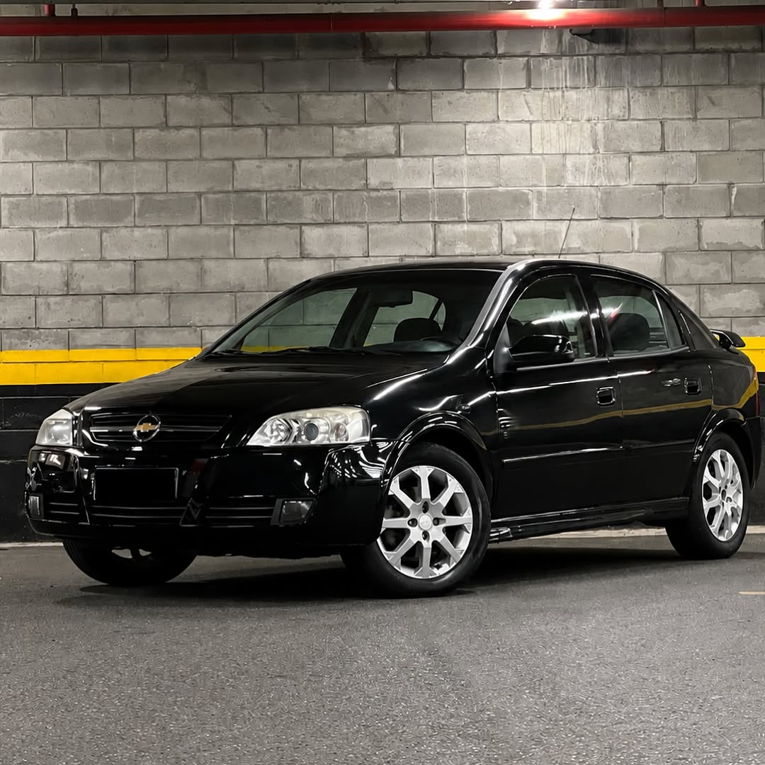 CHEVROLET ASTRA ADVANTAGE - Imagem 2
