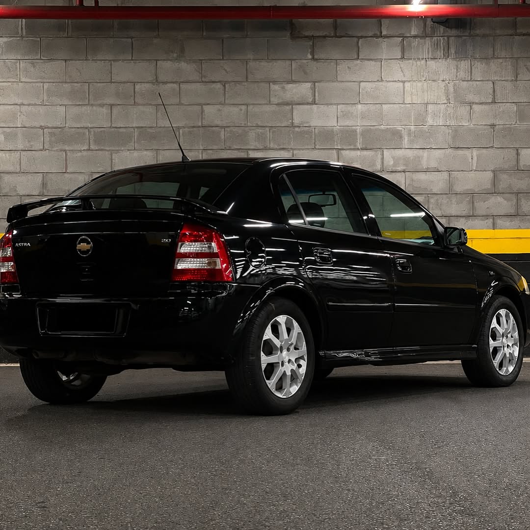 CHEVROLET ASTRA ADVANTAGE - Imagem 3