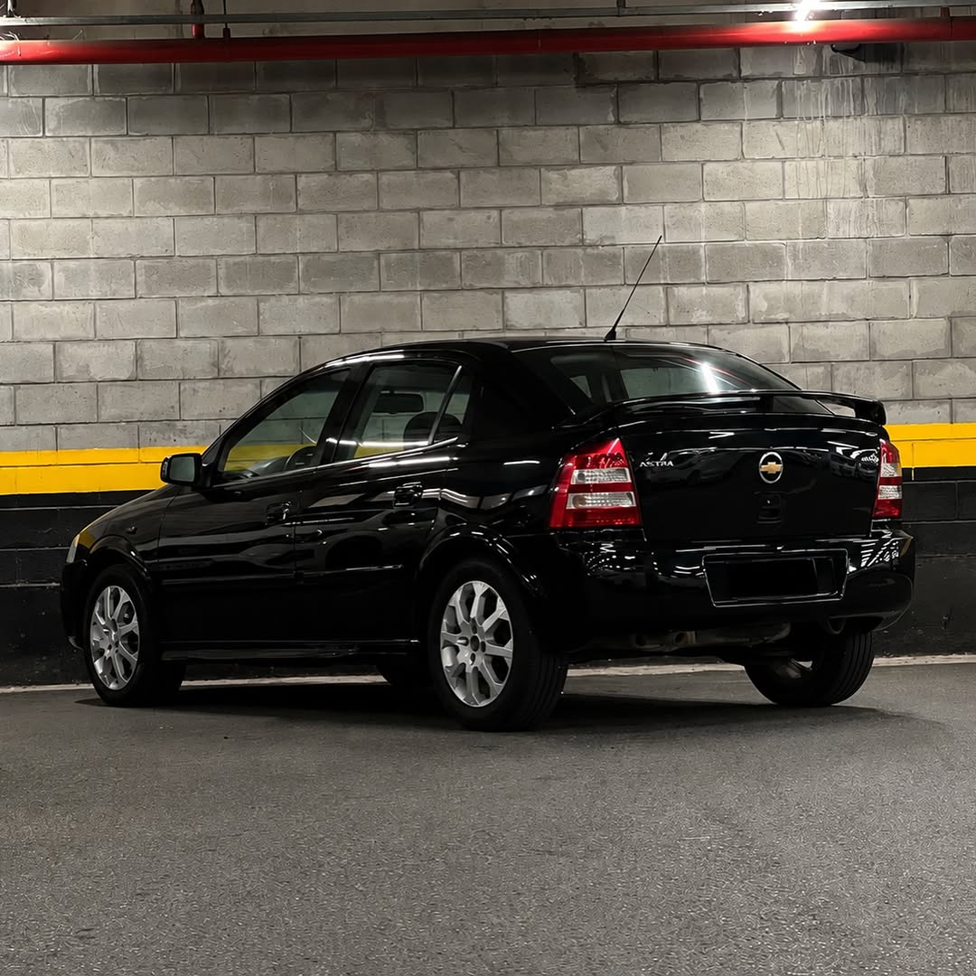 CHEVROLET ASTRA ADVANTAGE - Imagem 4