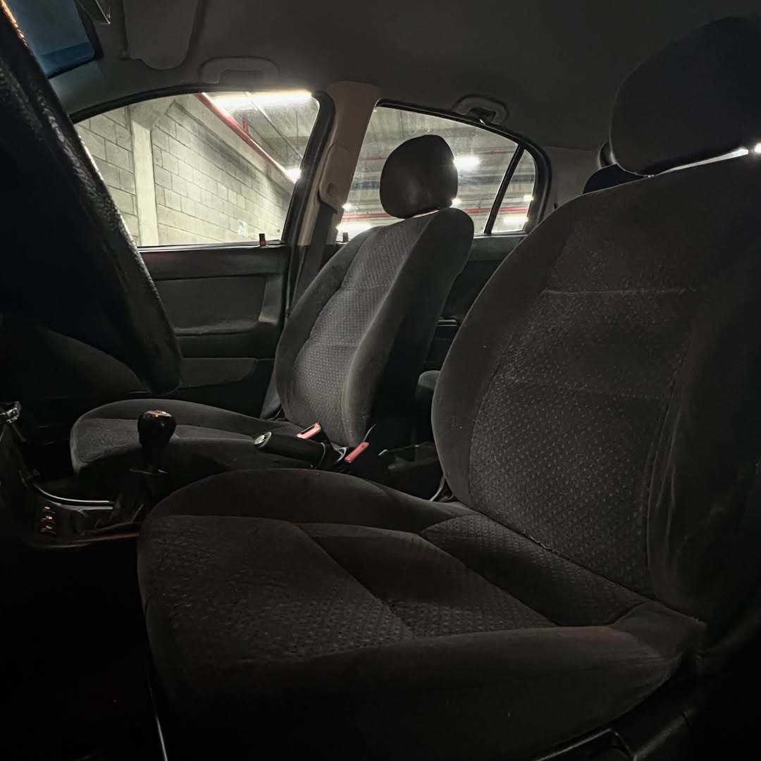 CHEVROLET ASTRA ADVANTAGE - Imagem 5