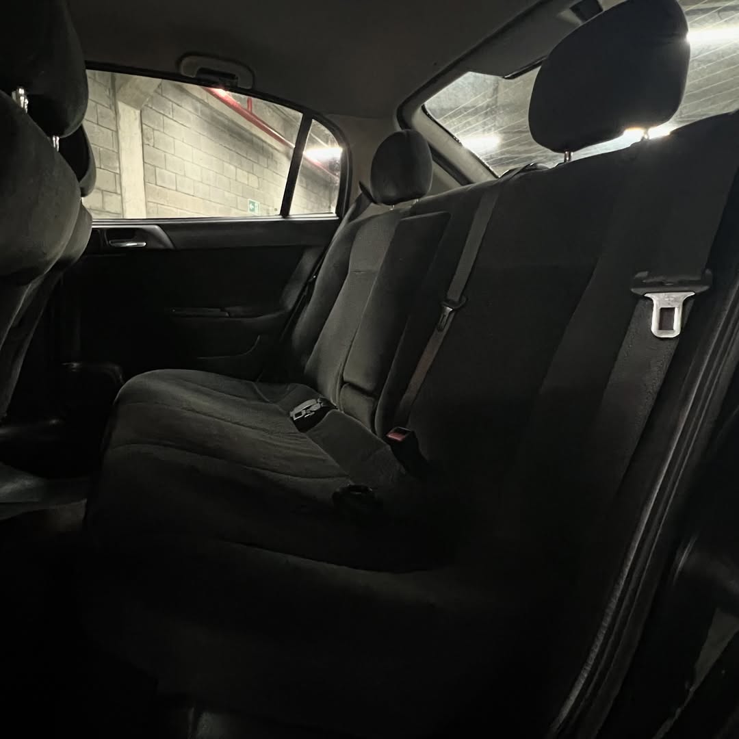 CHEVROLET ASTRA ADVANTAGE - Imagem 6