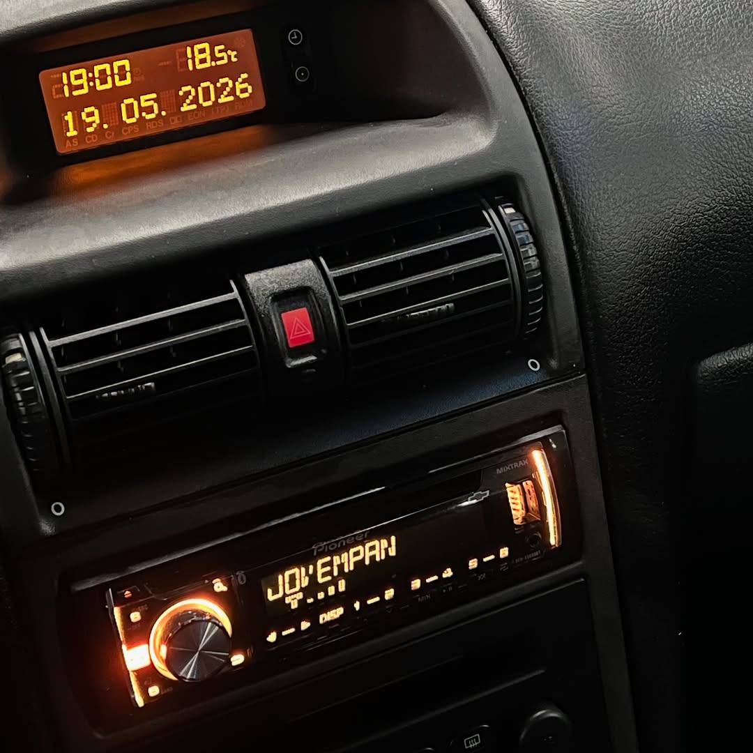 CHEVROLET ASTRA ADVANTAGE - Imagem 9