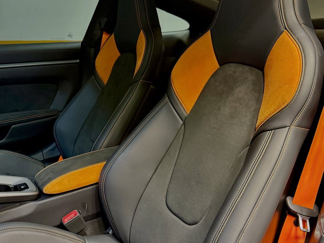 PORSCHE 911 CARRERA - Imagem 11