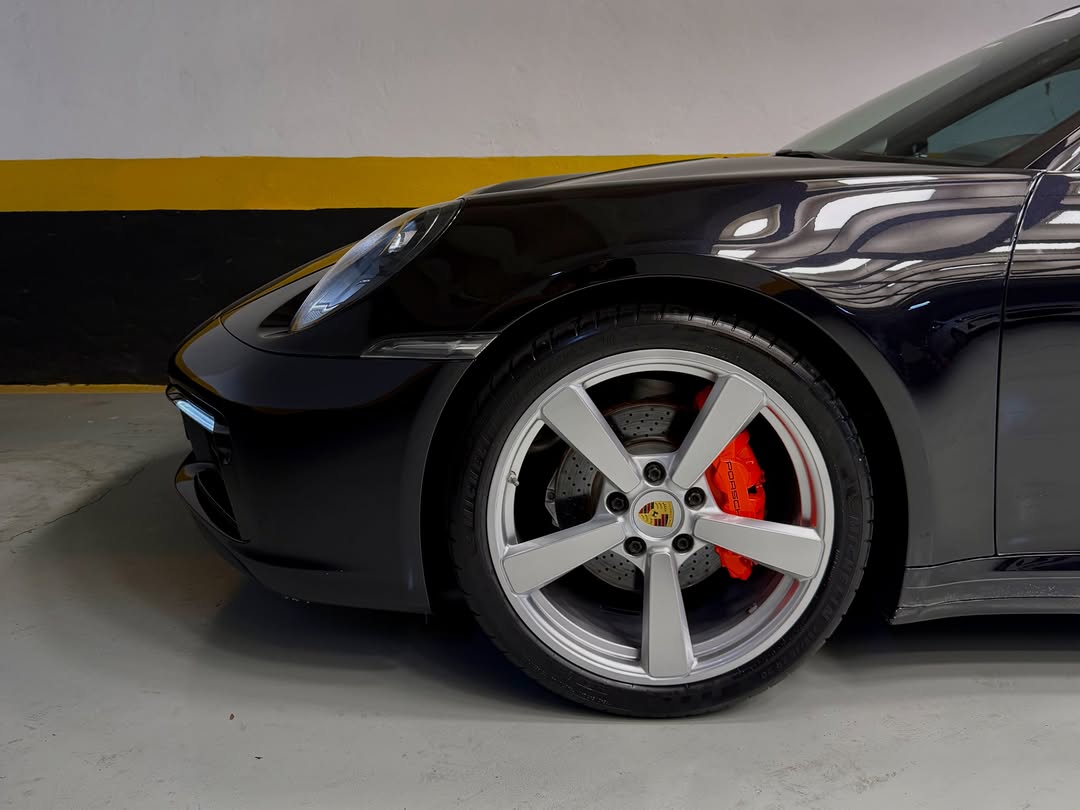 PORSCHE 911 CARRERA - Imagem 16
