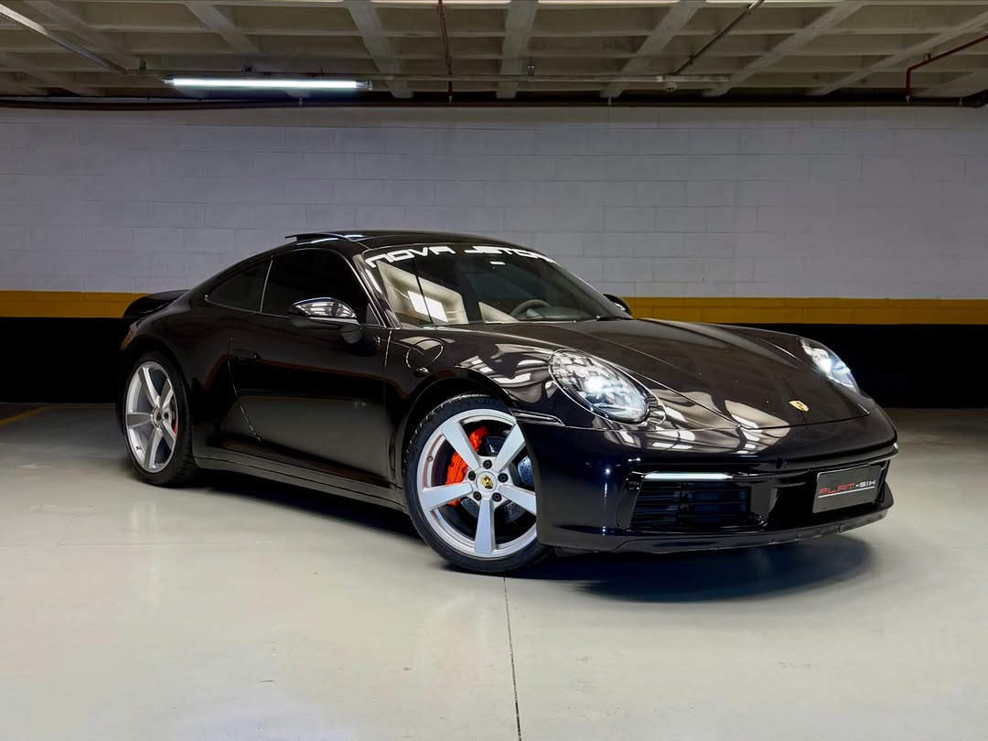 PORSCHE 911 CARRERA - Imagem 17