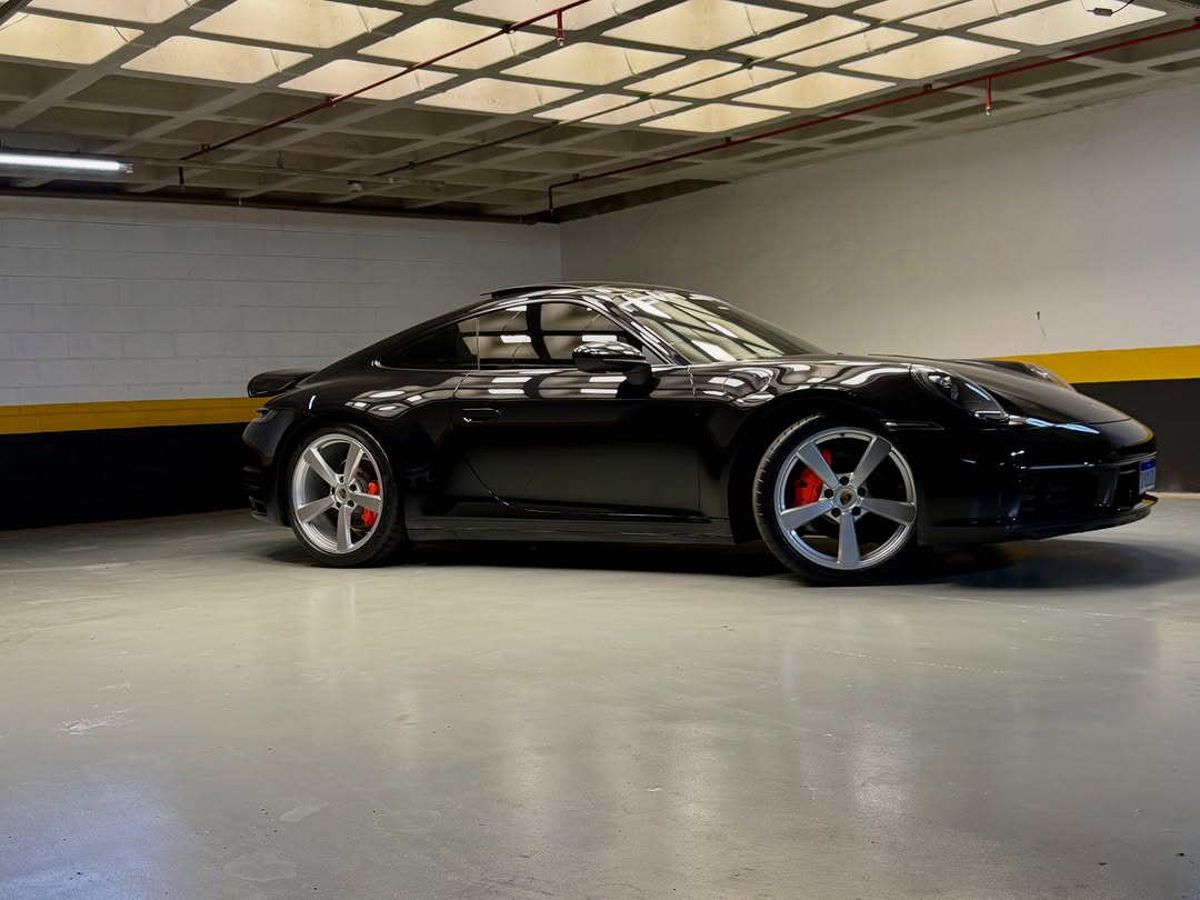 PORSCHE 911 CARRERA - Imagem 6