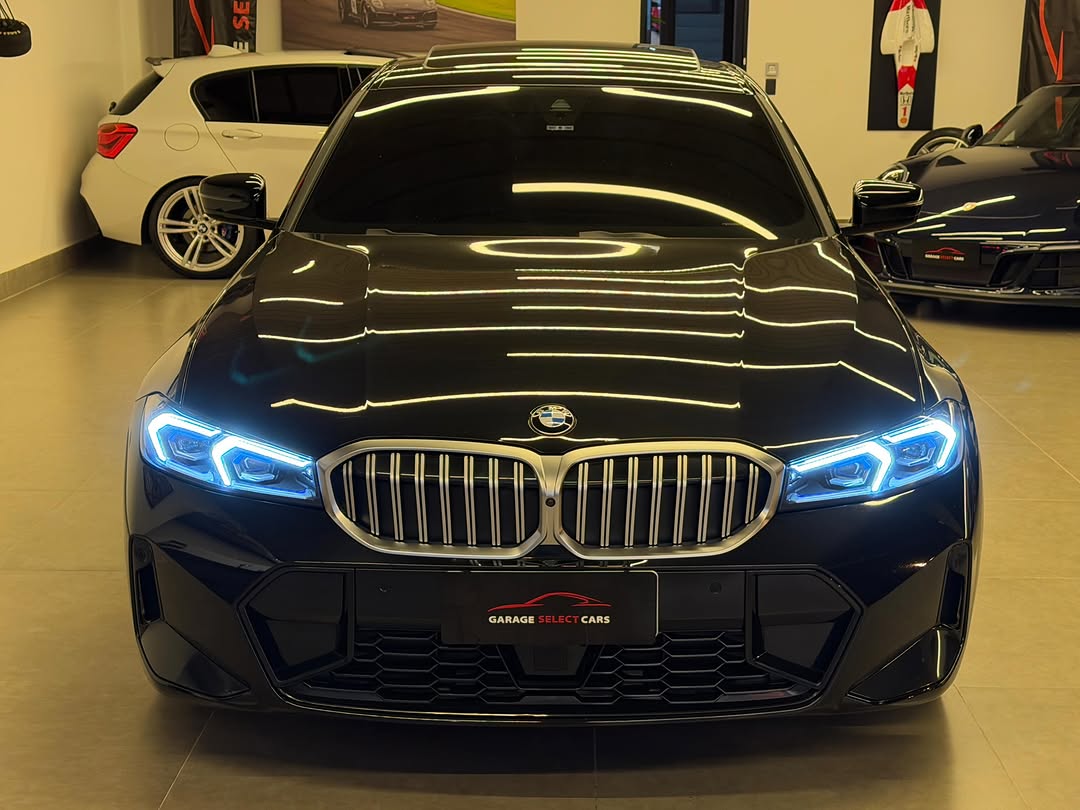 BMW 320I M SPORT - Imagem 2