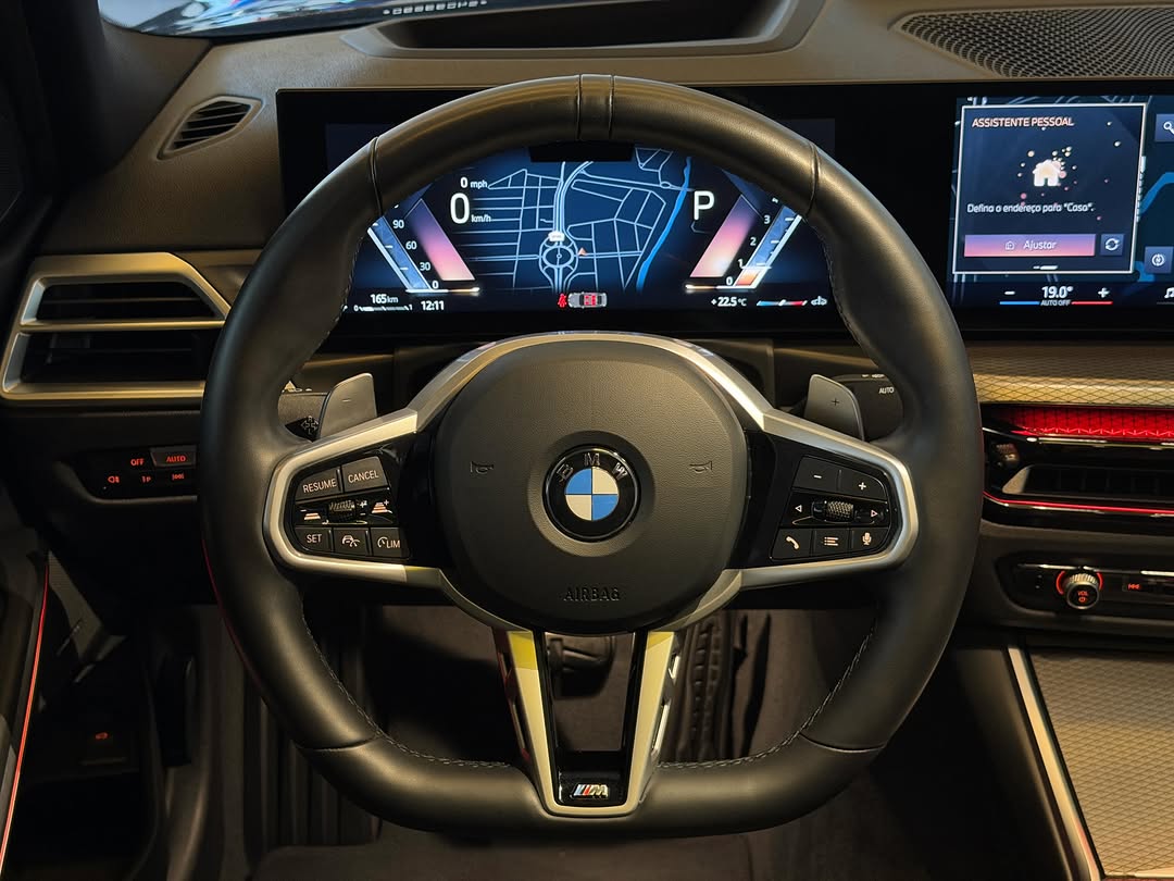 BMW 320I M SPORT - Imagem 10