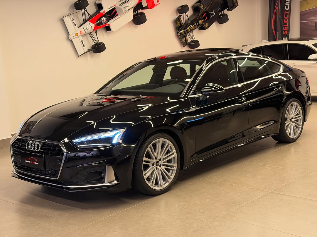 AUDI A5 SPORTBACK ADVANCE QUATTRO - Imagem 1