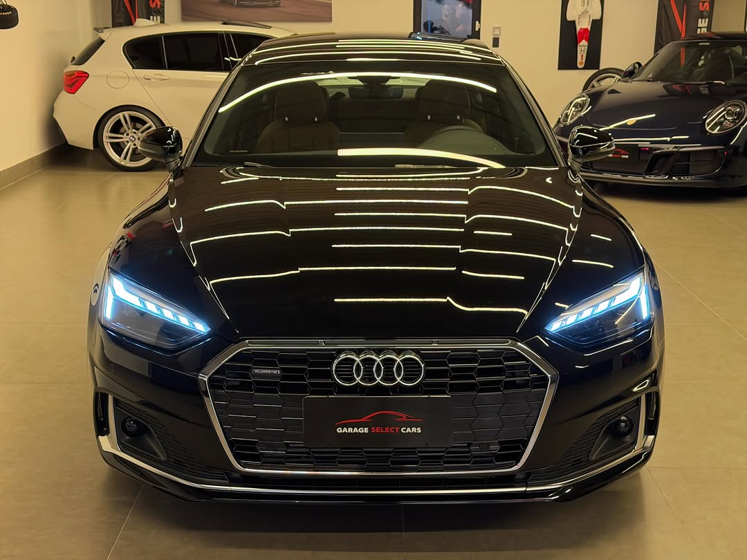 AUDI A5 SPORTBACK ADVANCE QUATTRO - Imagem 2