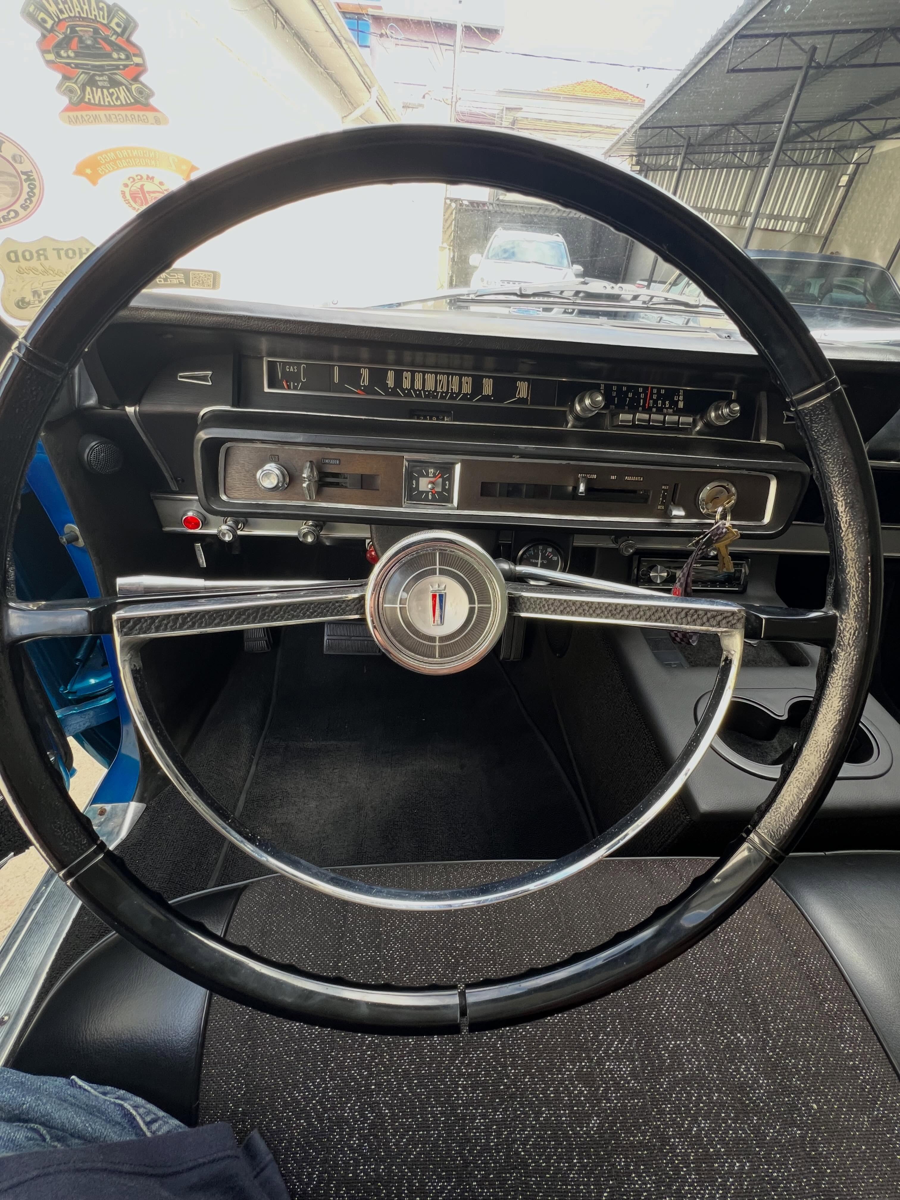 FORD GALAXIE - Imagem 14