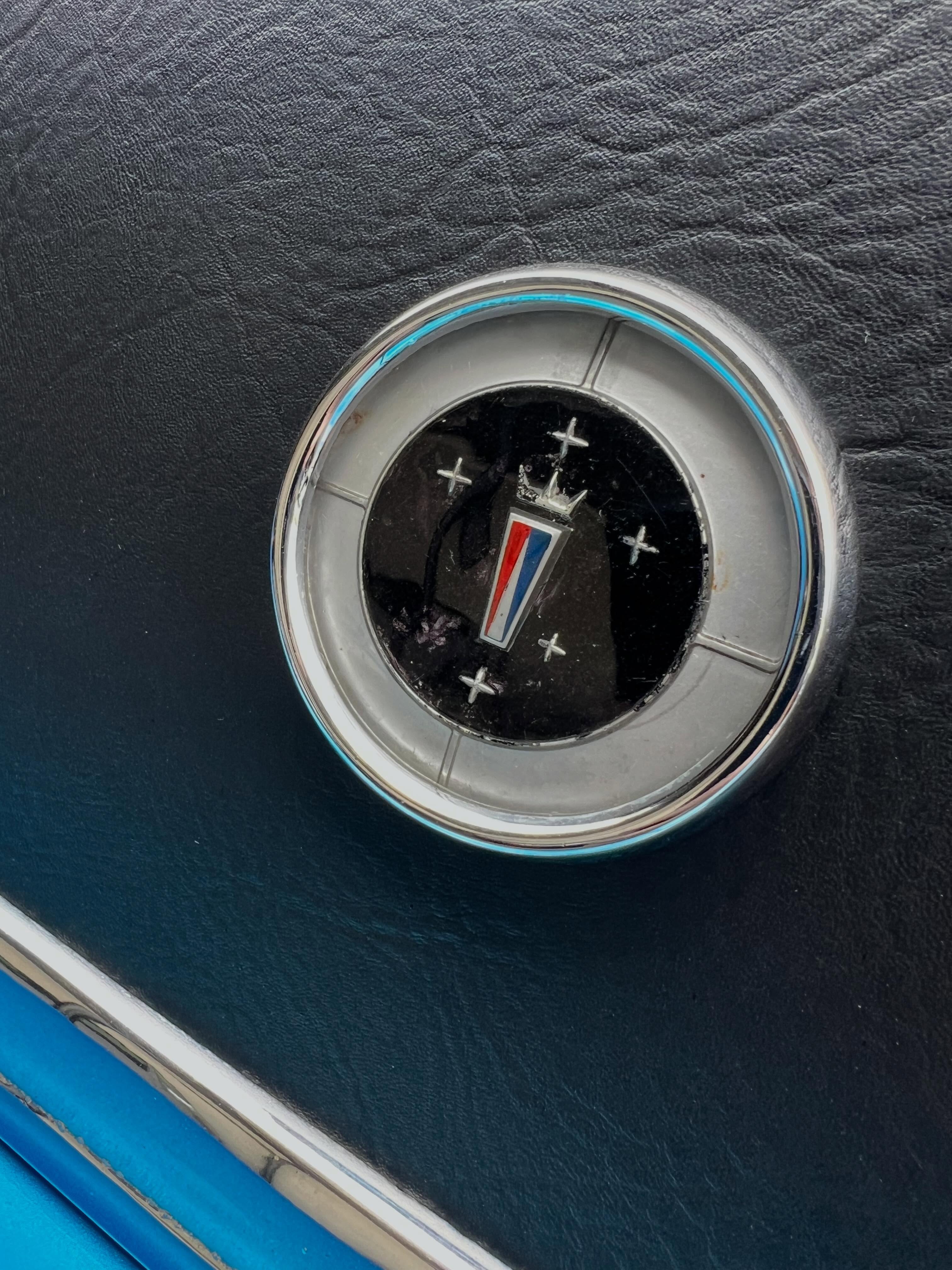 FORD GALAXIE - Imagem 16
