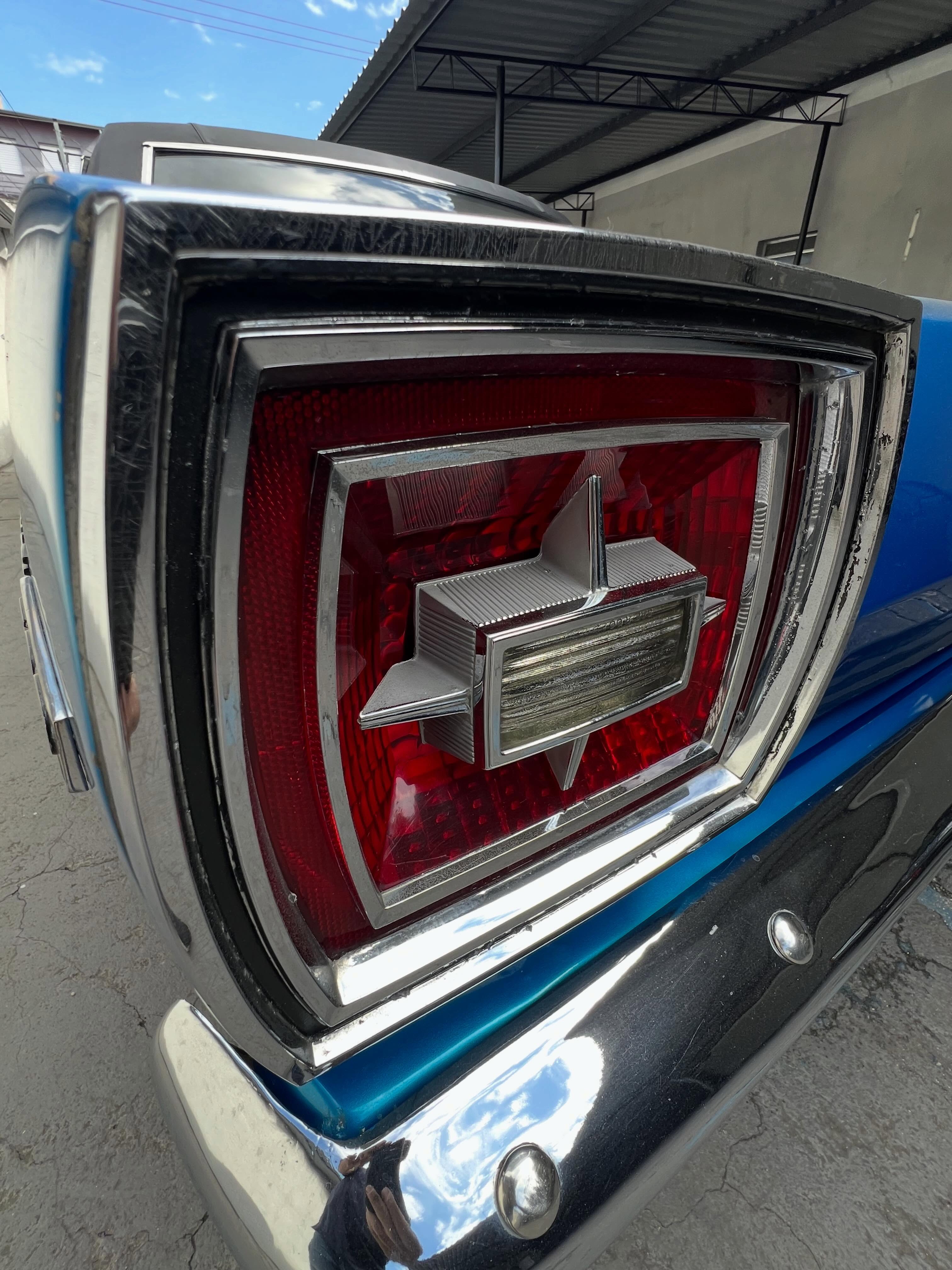 FORD GALAXIE - Imagem 19