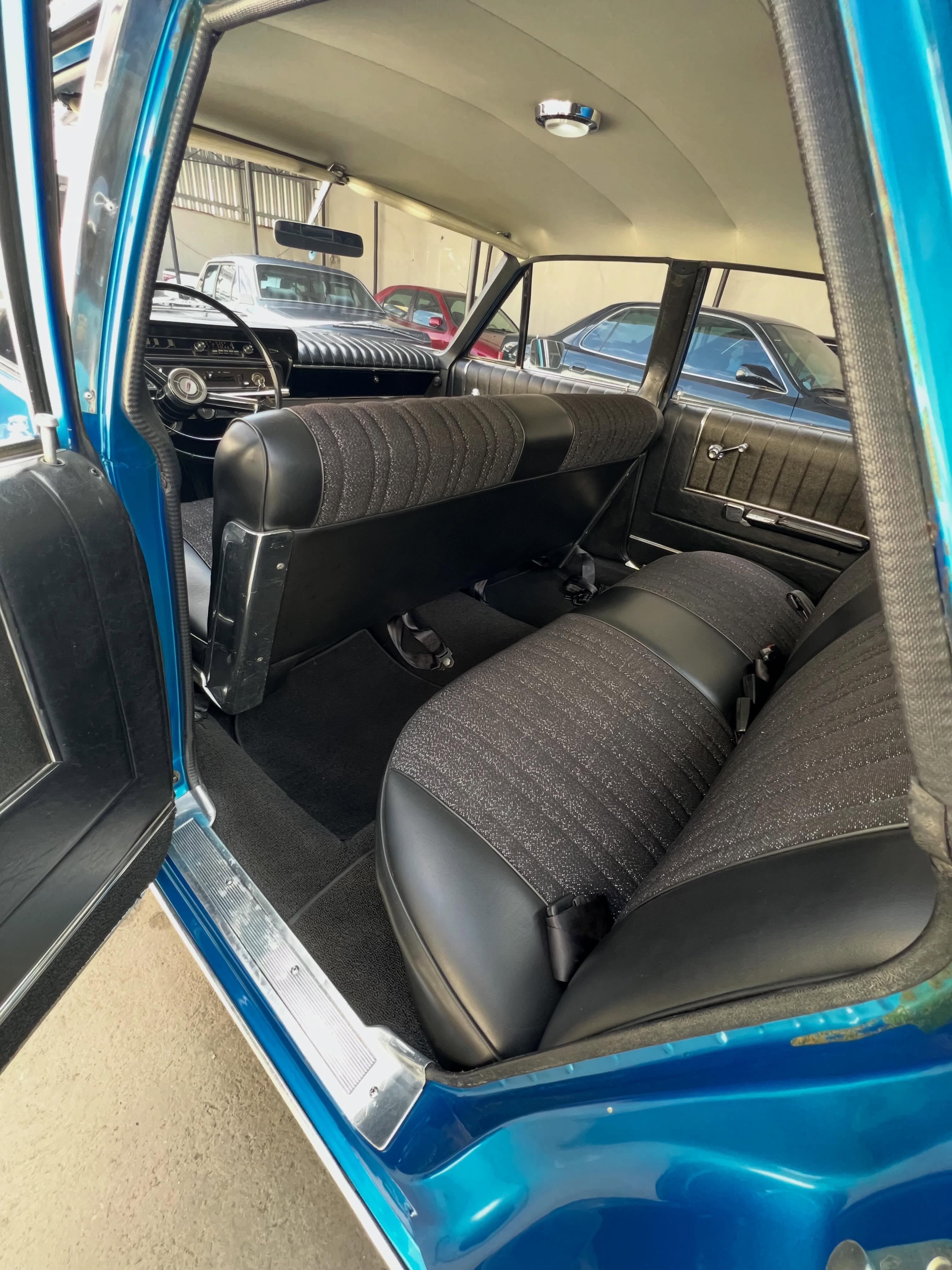 FORD GALAXIE - Imagem 9