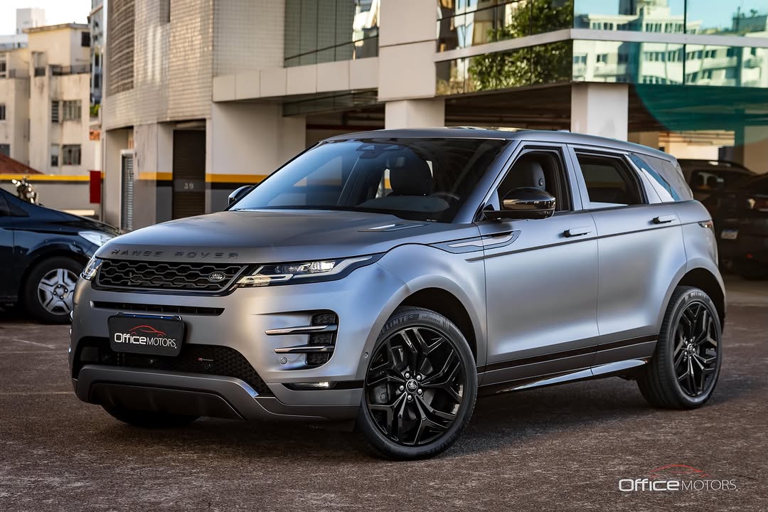 LAND ROVER EVOQUE P250 HSE R-DYNAMIC - Imagem 1