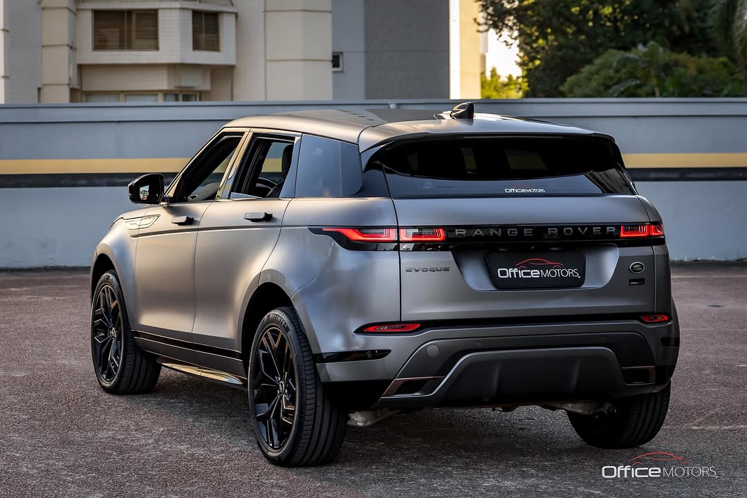 LAND ROVER EVOQUE P250 HSE R-DYNAMIC - Imagem 6