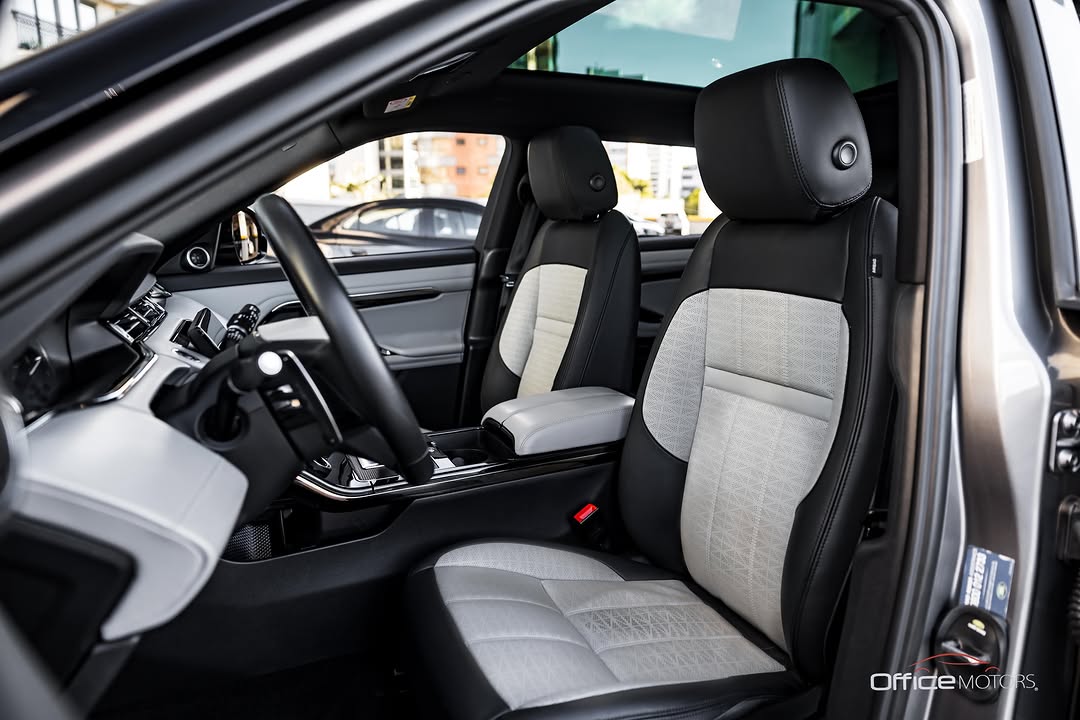 LAND ROVER EVOQUE P250 HSE R-DYNAMIC - Imagem 8