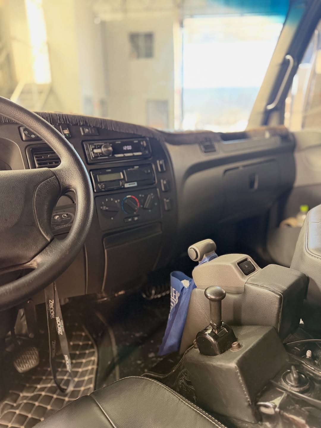 MERCEDES-BENZ ACCelo - Imagem 11