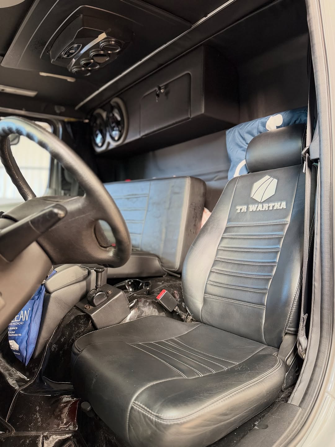 MERCEDES-BENZ ACCelo - Imagem 9