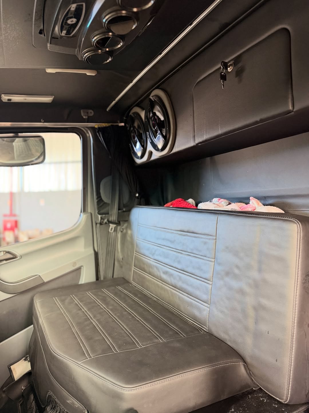 MERCEDES-BENZ ACCelo - Imagem 10