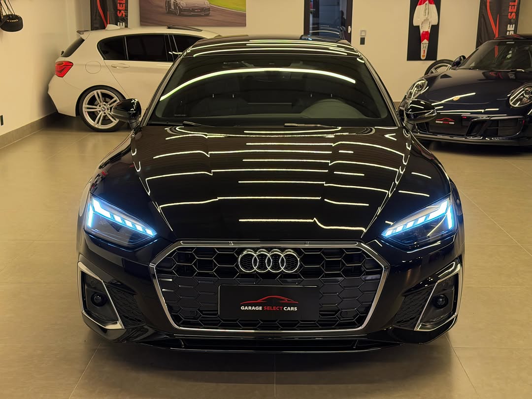 AUDI A5 SPORTBACK S-LINE - Imagem 2