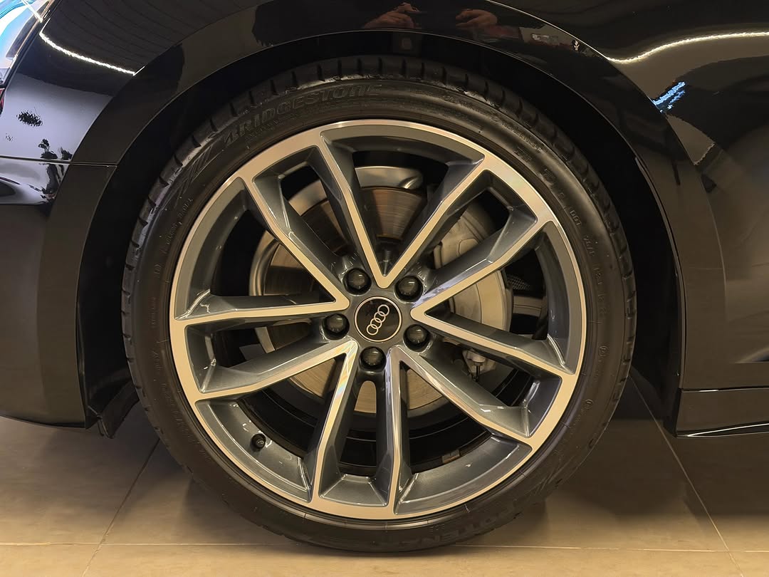 AUDI A5 SPORTBACK S-LINE - Imagem 13