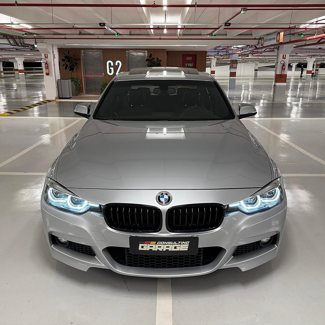 BMW 320I M SPORT - Imagem 6