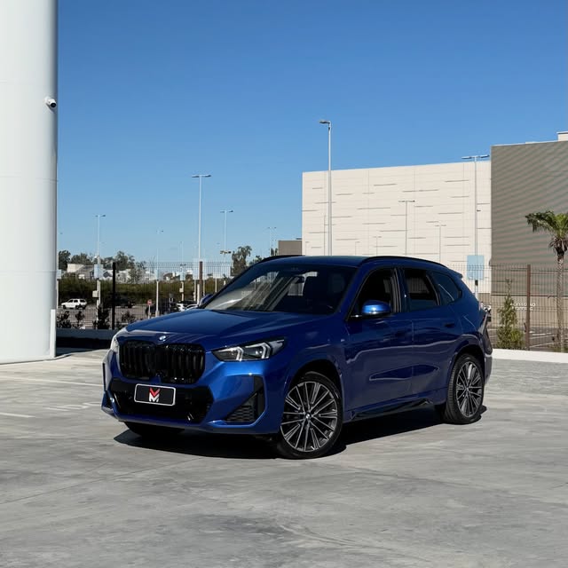 BMW X1 SDRIVE 20I M SPORT - Imagem 1