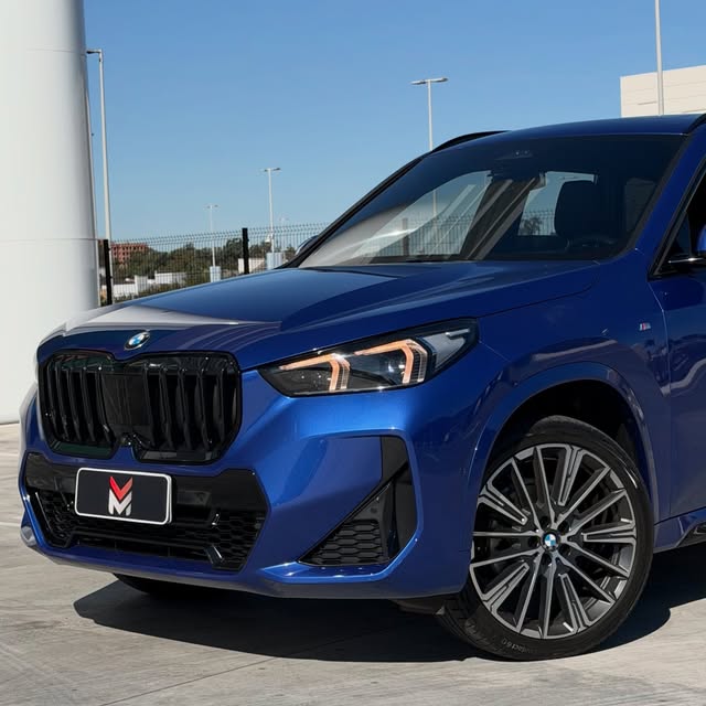 BMW X1 SDRIVE 20I M SPORT - Imagem 2