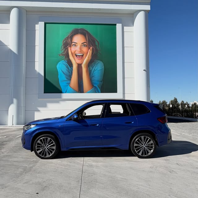 BMW X1 SDRIVE 20I M SPORT - Imagem 3