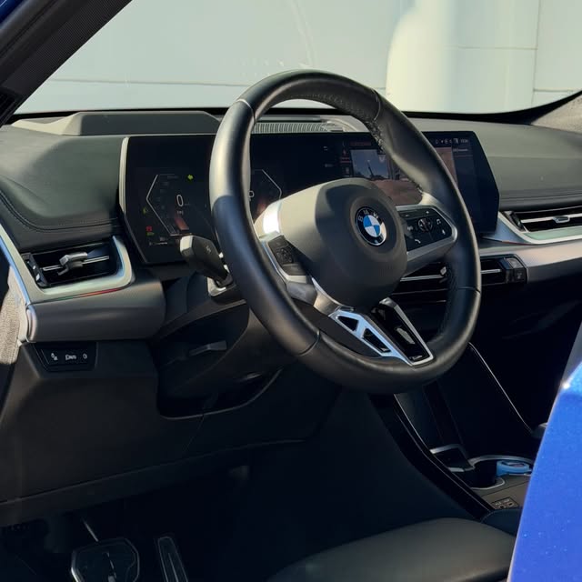 BMW X1 SDRIVE 20I M SPORT - Imagem 4