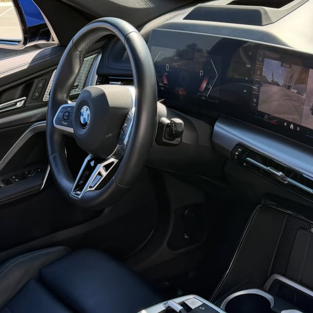 BMW X1 SDRIVE 20I M SPORT - Imagem 9