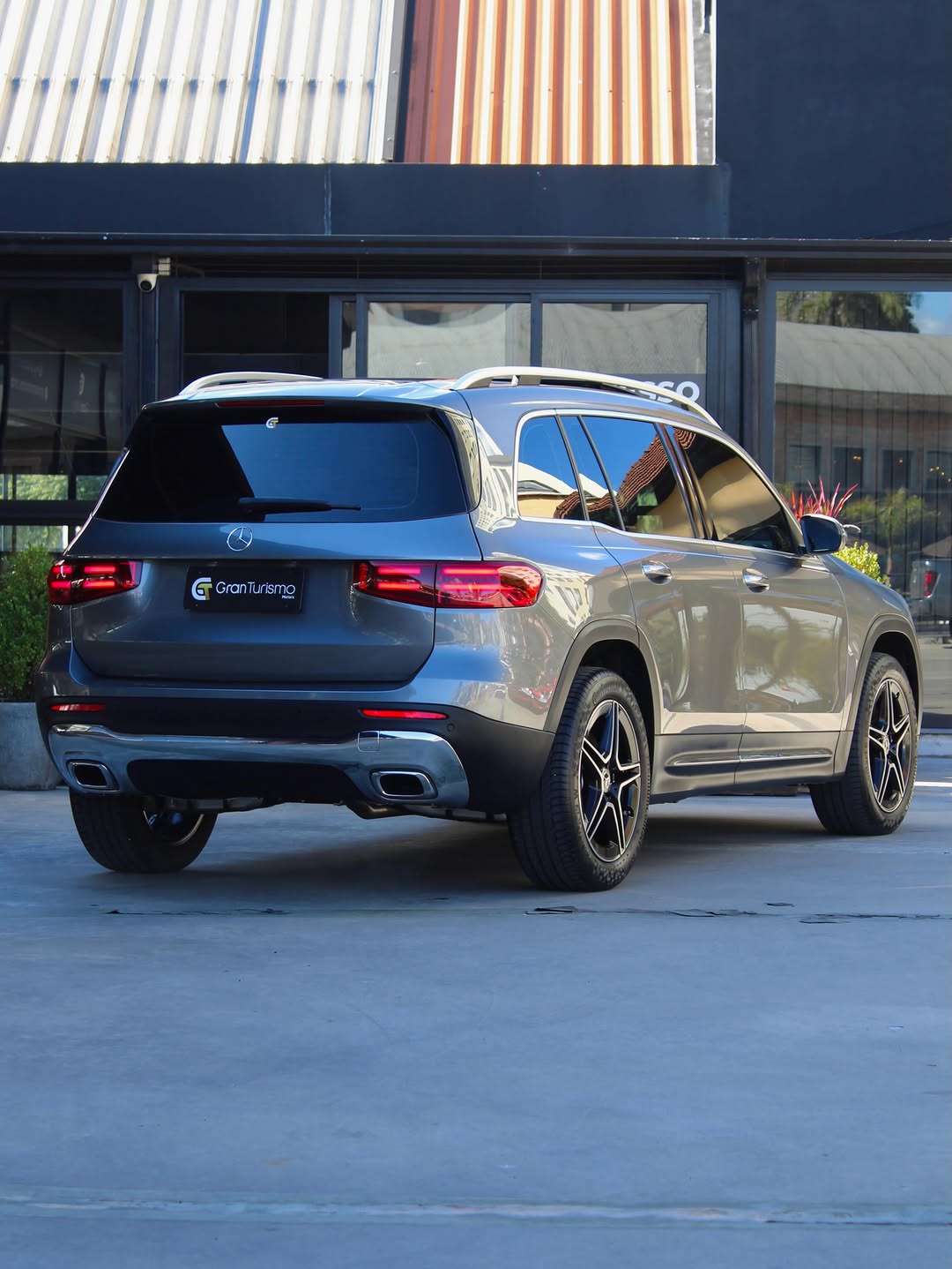 MERCEDES-BENZ GLB PROGRESSIVE - Imagem 2