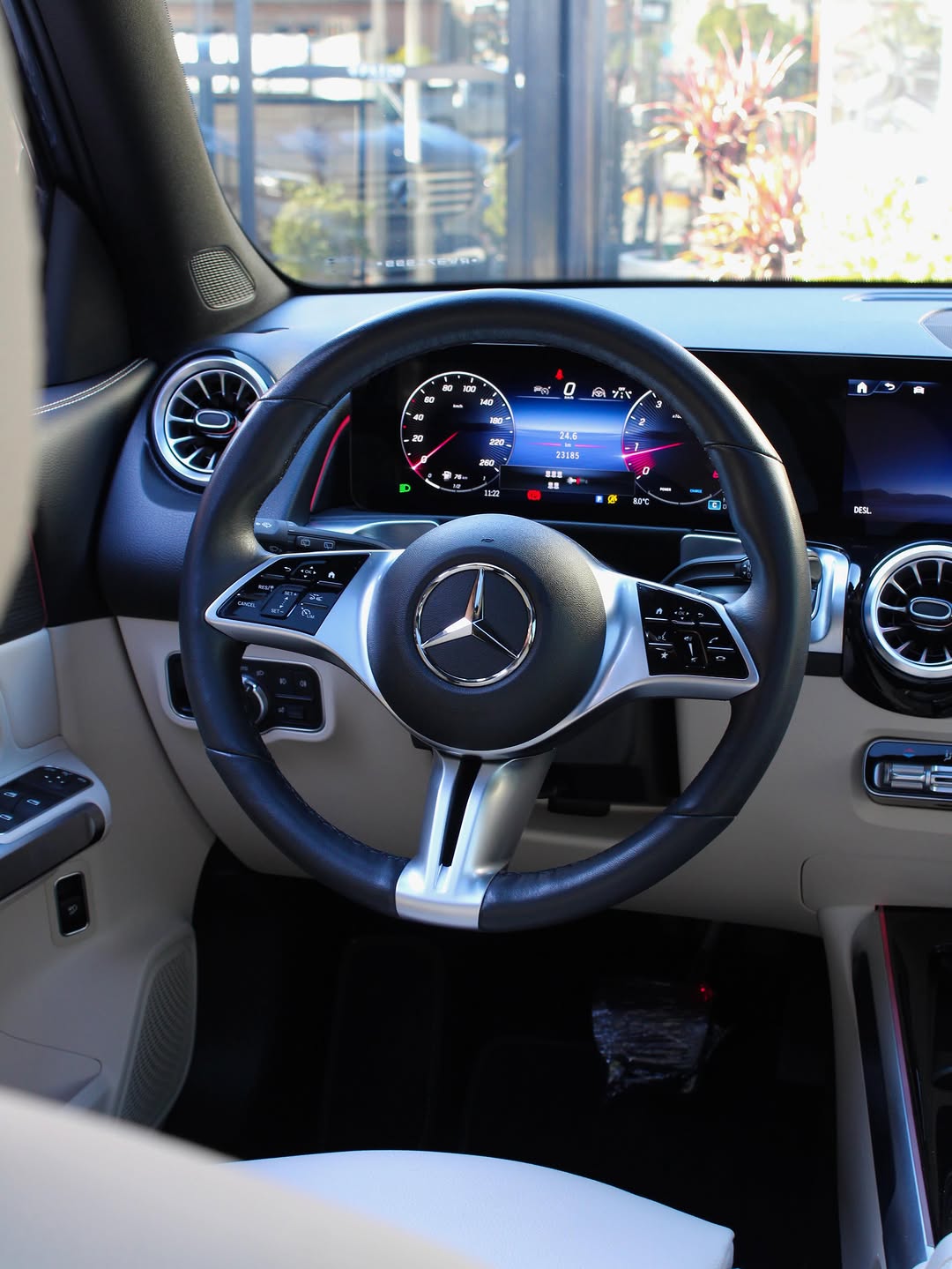 MERCEDES-BENZ GLB PROGRESSIVE - Imagem 6