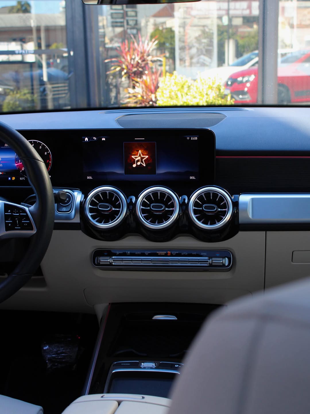 MERCEDES-BENZ GLB PROGRESSIVE - Imagem 7