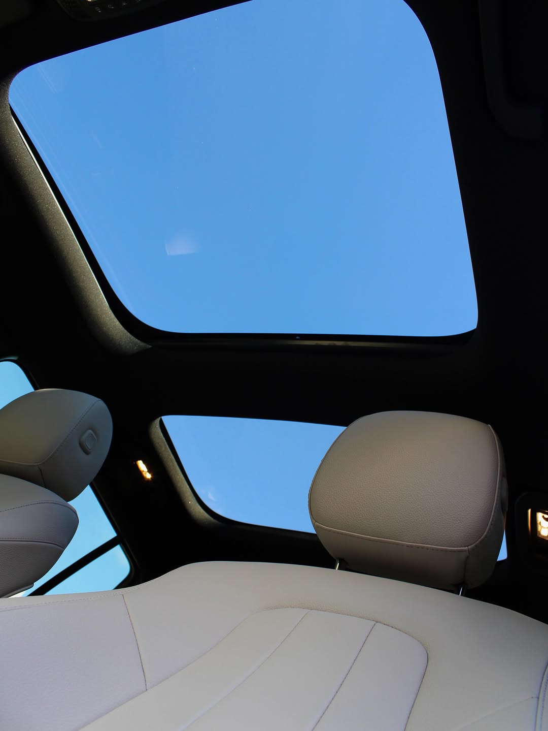 MERCEDES-BENZ GLB PROGRESSIVE - Imagem 8