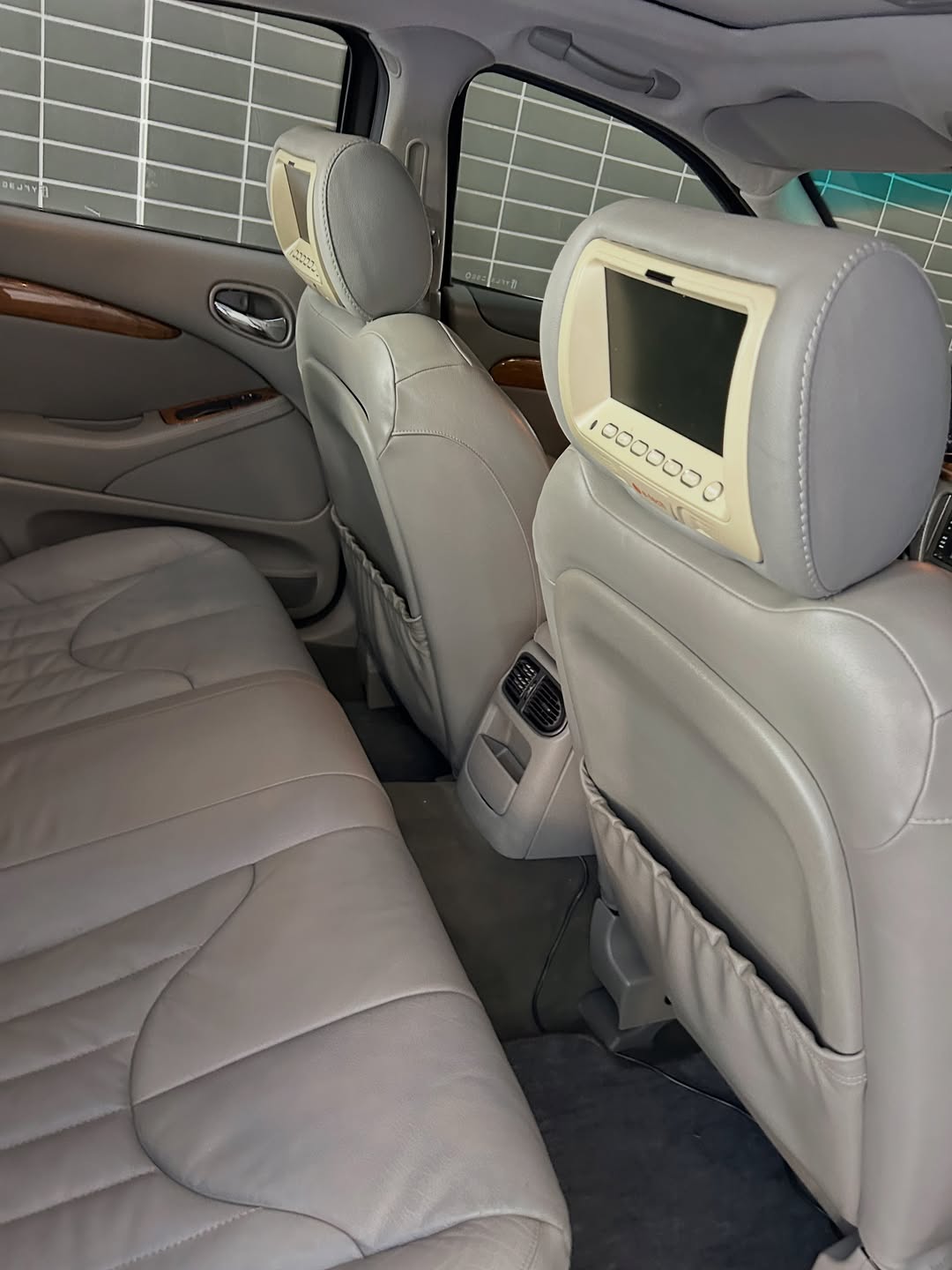 JAGUAR S-TYPE SE V6 - Imagem 13