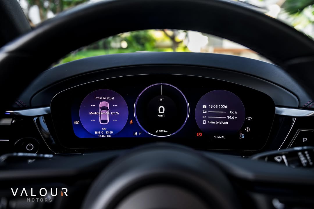 PORSCHE MACAN - Imagem 14