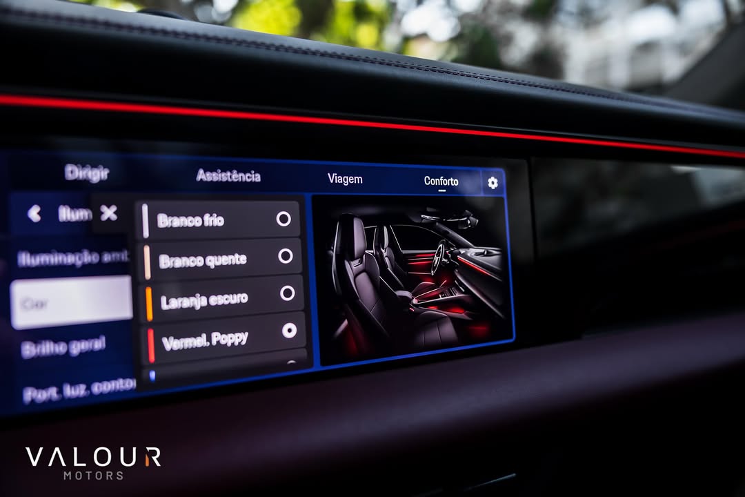 PORSCHE MACAN - Imagem 15
