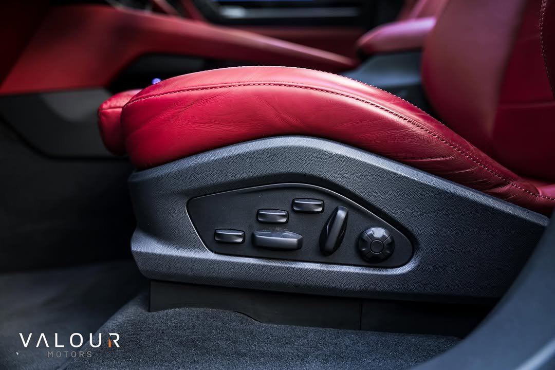 PORSCHE MACAN - Imagem 18