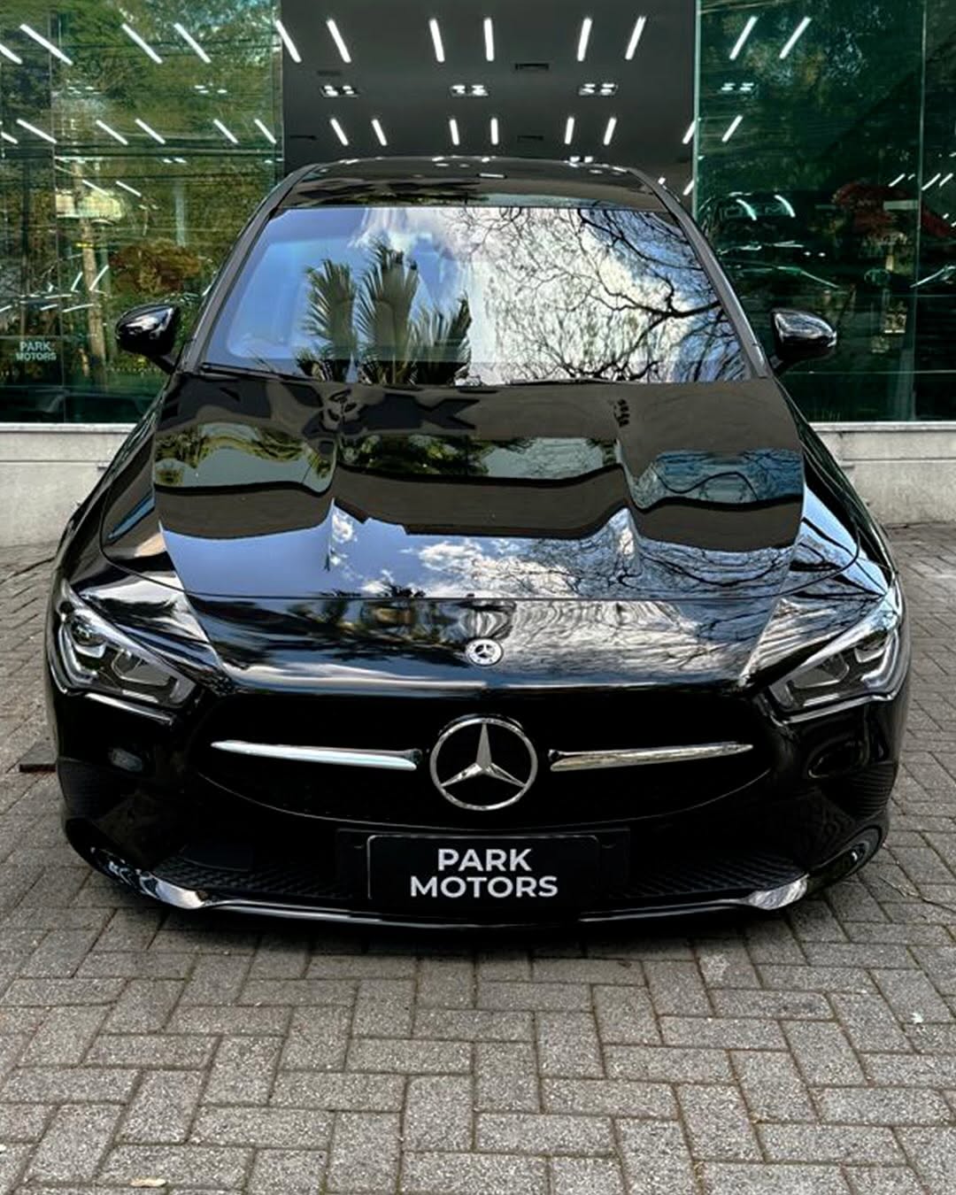 MERCEDES-BENZ CLA 250 - Imagem 3