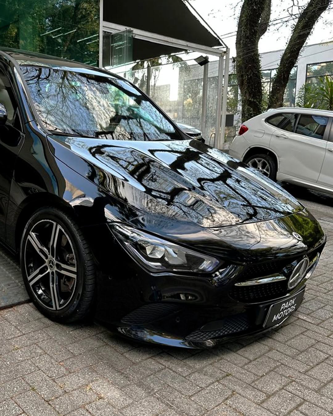 MERCEDES-BENZ CLA 250 - Imagem 4
