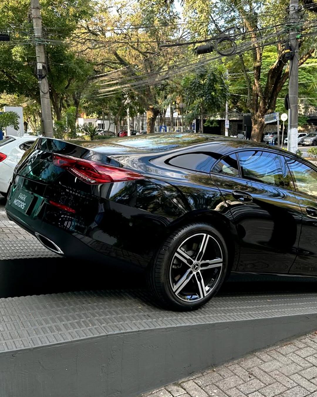 MERCEDES-BENZ CLA 250 - Imagem 5