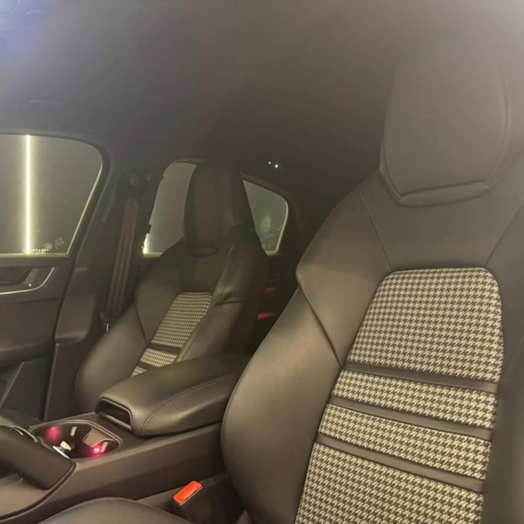 PORSCHE CAYENNE S V6 COUPÉ E-HYBRID - Imagem 7