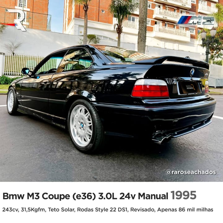 BMW M3