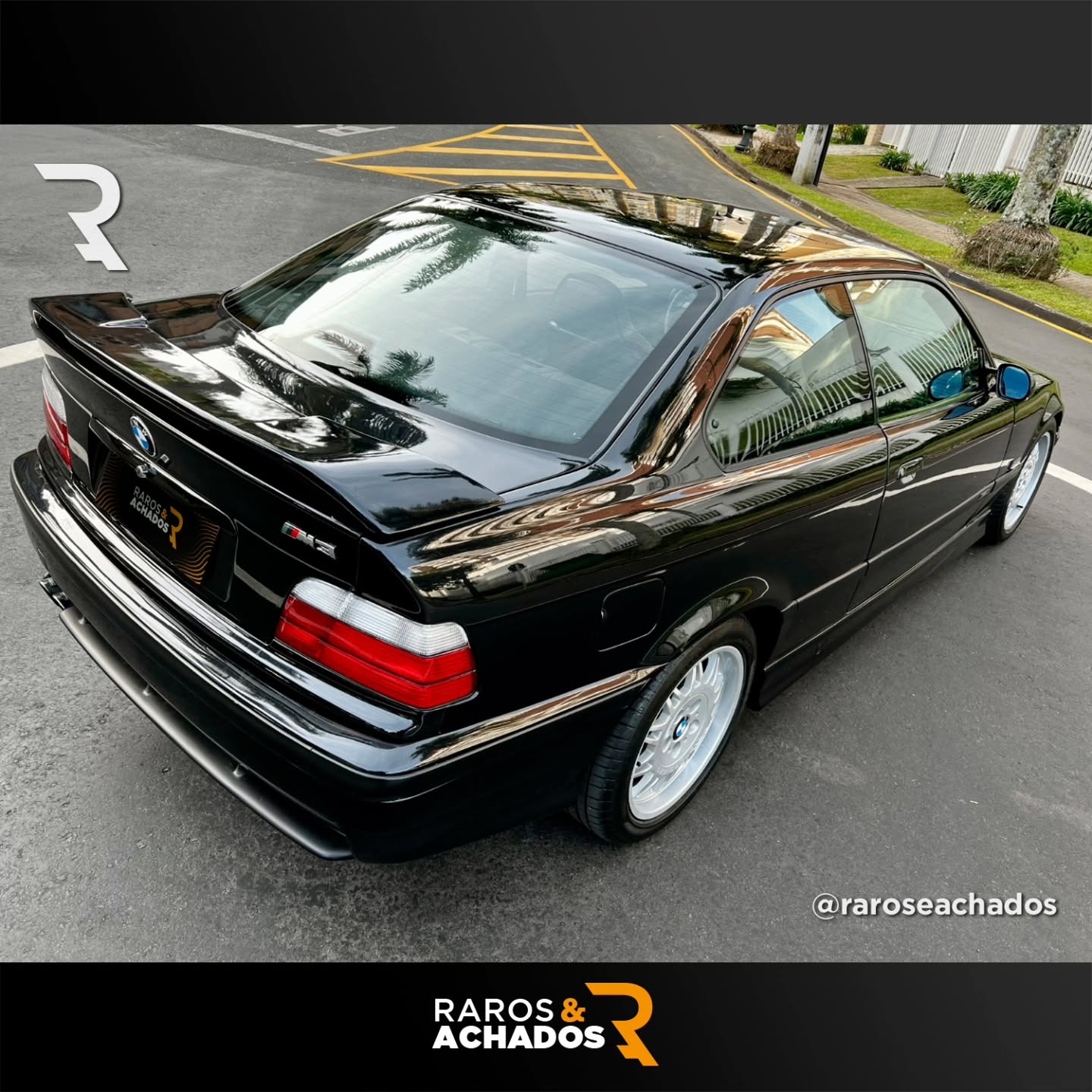 BMW M3 - Imagem 11