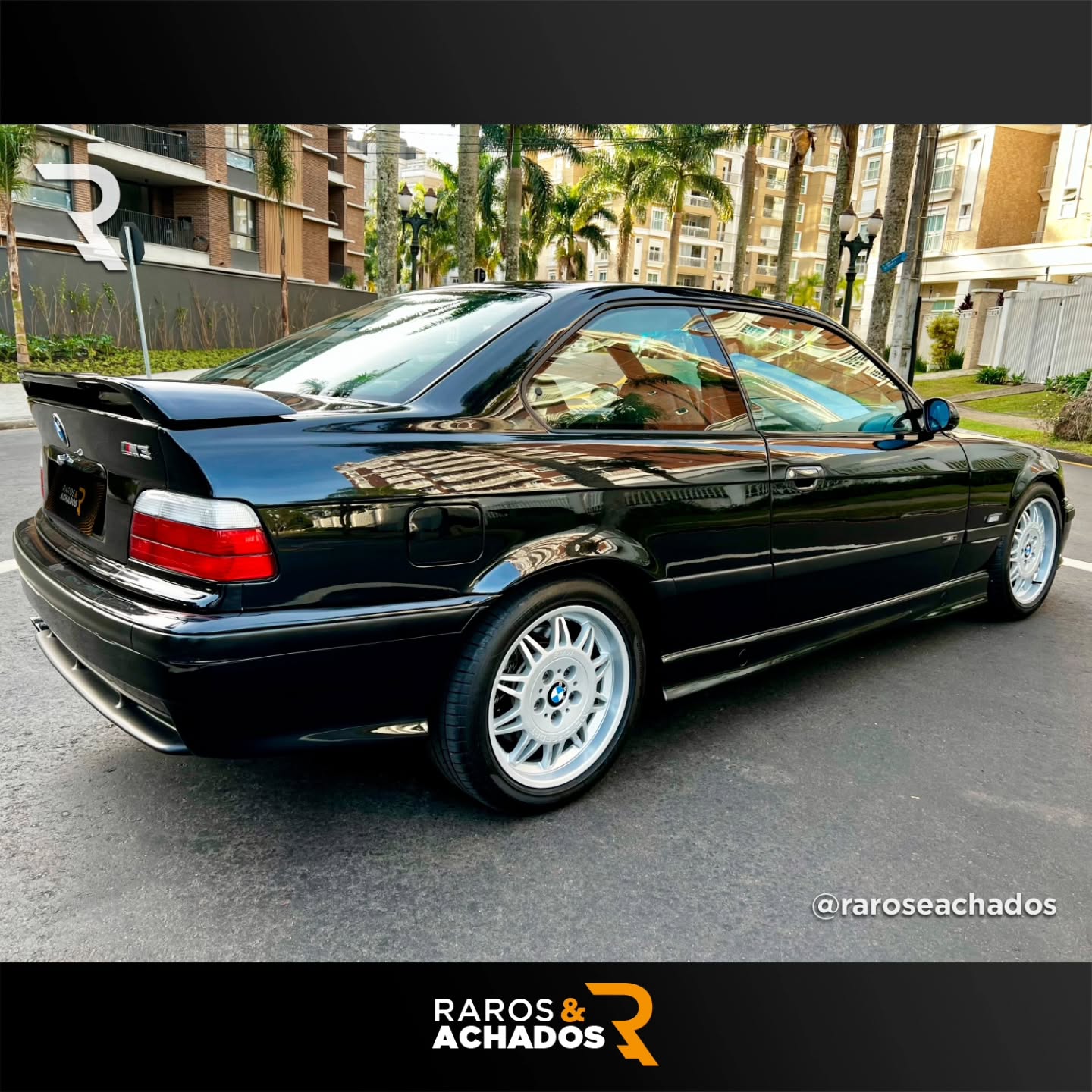 BMW M3 - Imagem 12