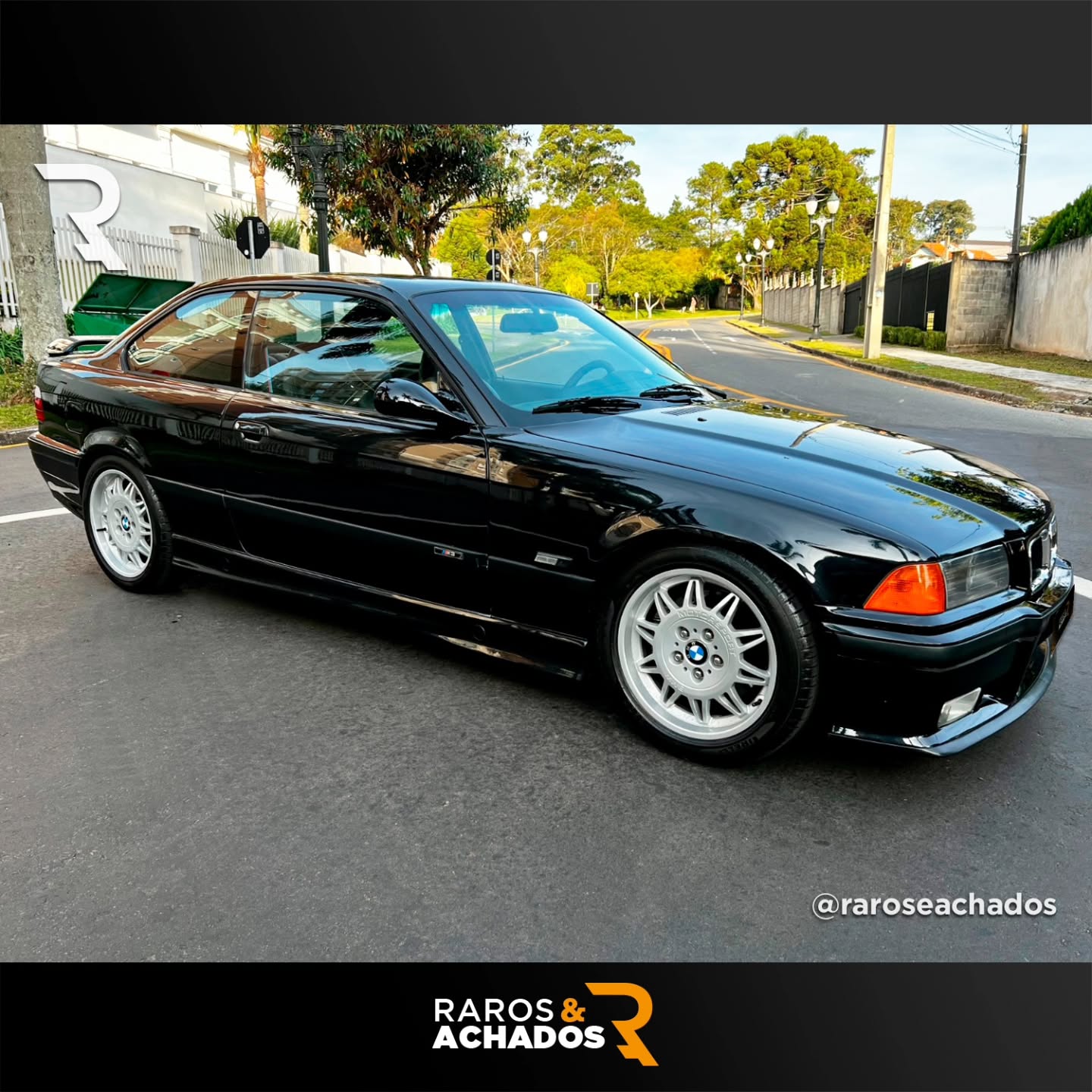 BMW M3 - Imagem 13